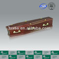 coffin box